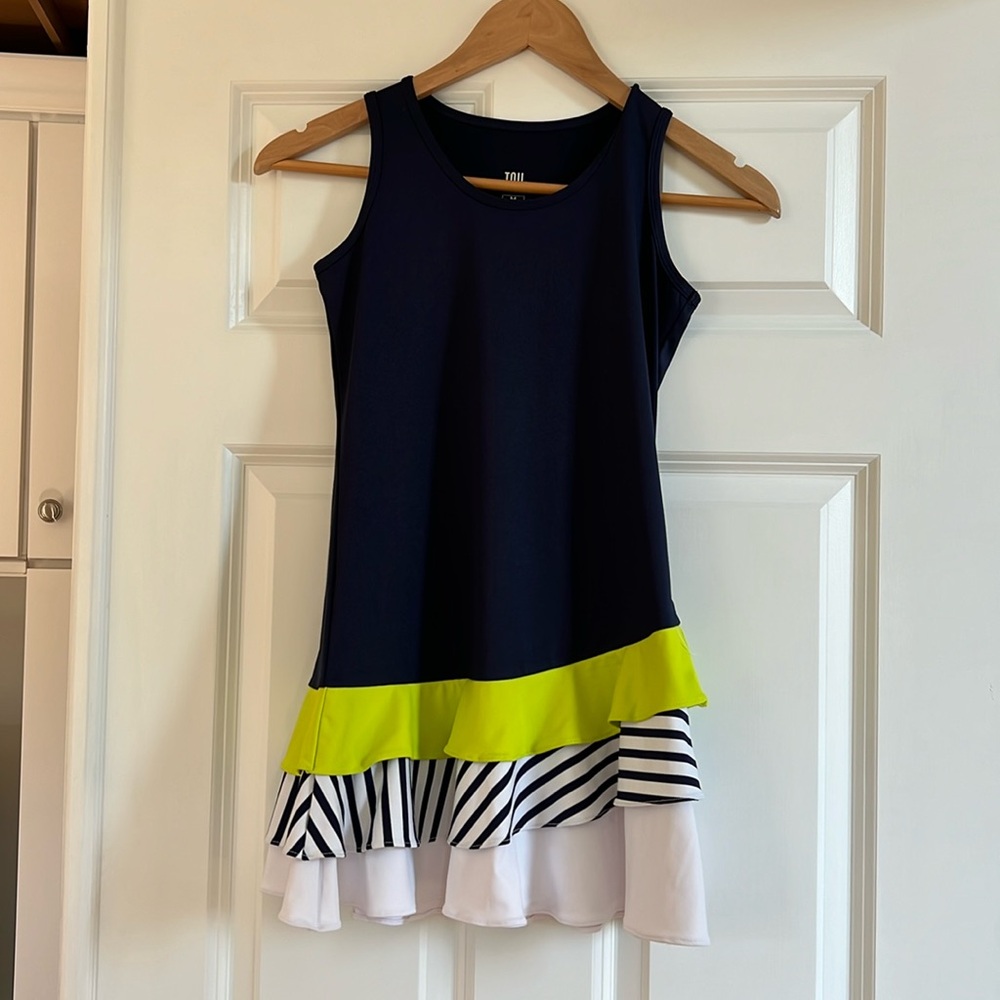 Tennis dress
